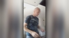 Muž (53) z Handlovej mal deťom ponúkať peniaze a darčeky, niektoré si aj natáčať. Takto sa priznal pred našou kamerou