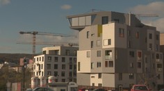 Ľudia si musia priplácať na už zaplatené byty. Developeri vytiahli inflačnú doložku