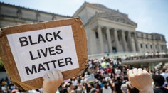 Ako hnutie Black Lives Matter ovplyvní americké voľby? Jeho prívrženci majú jasného kandidáta