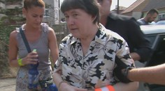 Majiteľku spievajúceho domu v Štúrove pustili na chvíľu z väzby. A začala sa dráma