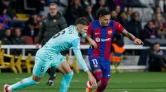 Barcelona uspela napriek nepremenenej penalte. O triumfe rozhodol Yamal