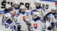 Postup medzi elitu sa opäť odkladá. Slovenky podľahli Francúzkam, na postup čakajú už štrnásť rokov