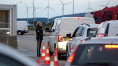 Rakúsko predĺžilo kontroly na hraniciach so Slovenskom