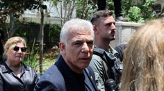 Izraelská opozícia označila plán vlády obsadiť Gazu za katastrofu