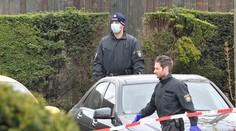 Na zadržaného Iračana vydali zatykač kvôli členstvu v IS