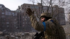 Tri mesiace vojny na Ukrajine: Generál Macko hodnotí počínanie Ruska