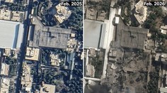 Celé to trvalo iba 60 sekúnd. K zabitiu Chameneího a iránskych špičiek prispela aj zmena stratégie Mossadu