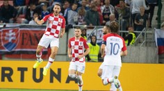 Slovensko utrpelo debakel s Chorvátskom: "Zaslúžili sme si takú facku,"povedal Škriniar