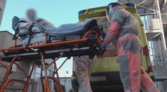 Niektoré nemocnice už pre nápor covidových pacientov odkladajú plánované operácie