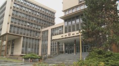 Ďalšia akcia NAKA: Policajti vyšetrujú korupciu na košickom súde