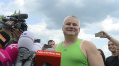 Jiří Kajínek je po 23 rokoch na slobode. Po tomto túži najviac