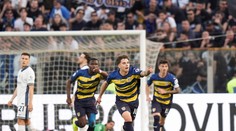 Serie A: Lobotkovci s veľkou šancou všetko zdramatizovať. Hlavný súper to v Parme pokazil
