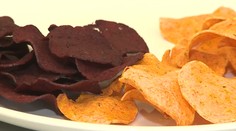 Do obchodov ide prvá potravina vyrobená v inkubátore. Slovenský unikát je zdravý, hodí sa k pivu aj vínu