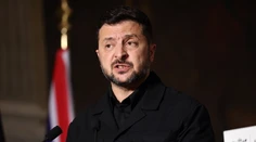 Varovania Volodymyra Zelenského: Rusko môže do 48 hodín uskutočniť rozsiahly raketový útok