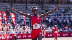 Tragická správa. Náhle zomrela elitná etiópska atlétka, tento rok vyhrala štokholmský maratón