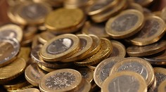 Investori veria Slovensku menej. Sme krajinou s najvyššou rizikovou prirážkou v eurozóne