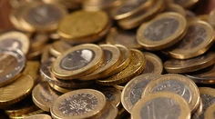 Investori veria Slovensku menej. Sme krajinou s najvyššou rizikovou prirážkou v eurozóne