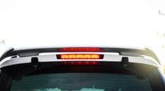 Z rutinnej policajnej kontroly dráma. Hrozný nález v kufri auta