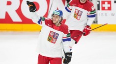 Česi skladajú na majstrovstvá sveta silný tím. Príde pätica hráčov zo zámoria, Pastrňák sa ešte nerozhodol