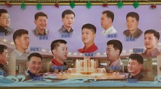 Máte problém s výberom účesu? Inšpirujte sa stylingom povoleným v Severnej Kórei