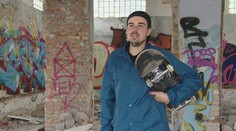 Zo začiatku to boli len vyvrtnuté členky. Teraz je svetovou jednotkou a túži po OH 2020