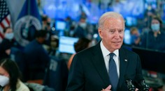 Biden vystúpi s prejavom k rozhodnutiu nepredĺžiť misiu v Afganistane