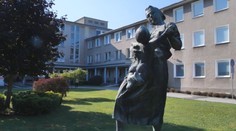 Nevyliečiteľne chorí tu nájdu pokoj a úľavu od bolesti. V Ilave otvorili zrekonštruovaný hospic