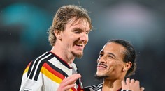 Chorváti spečatili postup na MS. Nemcom stačí proti Slovensku aj remíza