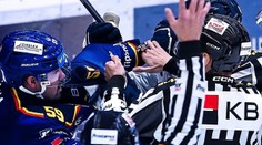 Hviezdou večera v Česku sa stal slovenský útočník. Róbert Lantoši sa blysol hetrikom, darilo sa aj ďalším