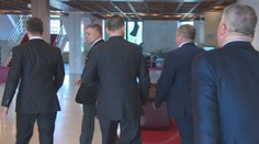 Ficovi sa vyhrážali smrťou, preto má ochranku. Potvrdil Hrnko aj Saková