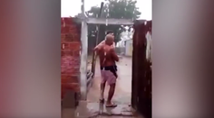 Otec splnil postihnutému synovi sen. Po tomto veľmi túžil