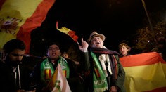 Voľby v Španielsku vyhrali socialisti, ultrapravica má dvojnásobok kresiel