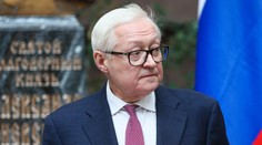 Moskva obvinila Európu z marenia mierových snáh. Impulz samitu na Aljaške sa vraj vyčerpal