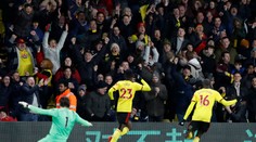 Famózna séria Liverpoolu skončila. Jasný líder prehral rozdielom triedy