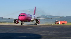Wizz Air spustí z Viedne prvé lety od 1.mája