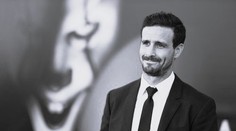 Zomrel herec James Ransone (†46)