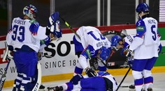 Rosandiča a Pospíšila potrestali. Na dnešný zápas proti Dánom nenastúpia