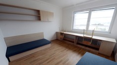 Bratislavskí vysokoškoláci, ktorí stále hľadajú ubytovanie, nepochodia