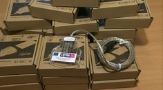 Slovenské elektronické občianske preukazy sú stále bezpečné, tvrdí ministerstvo vnútra