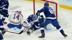 Tampa Bay zvíťazila nad Montrealom 3:1, Černák s dvoma pluskami