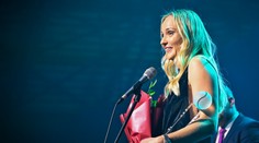 Bez slov zostalo publikum aj moderátor. Najlepšia slovenská tenistka venovala rodičom nelichotivé slová