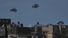 Kanada plánuje uznať Palestínsky štát, Izrael reaguje ostrou kritikou