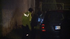 Mladík pod vplyvom marihuany skončil vo dvore rodinného domu