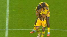 DAC 1904 – Spartak 3:0 | 10. kolo nadstavby