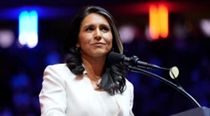 Trump si za novú šéfku tajných služieb vybral bývalú demokratku Tulsi Gabbardovú