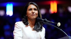 Trump si za novú šéfku tajných služieb vybral bývalú demokratku Tulsi Gabbardovú
