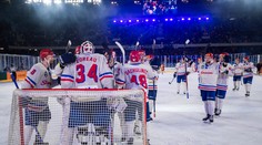 Organizátori vidia jasnú príčinu. Hokejový sviatok pod holým nebom, derby Košíc so Slovanom, sa odkladá