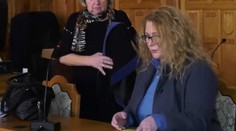 Slovenka sa pokúsila obrať švajčiarsku nebankovku o stovky miliónov dolárov