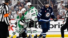 VIDEO: Rantanen zariadil triumf Dallasu čistým hetrikom. Toronto využilo domáce prostredie naplno