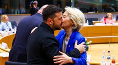 Samit v Bruseli: EÚ jednotná proti Putinovi, nepridalo sa iba Maďarsko